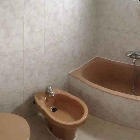 ático En Ciudad Jardín Málaga