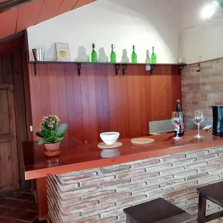 Atico En Ciudad Jardin Apartment