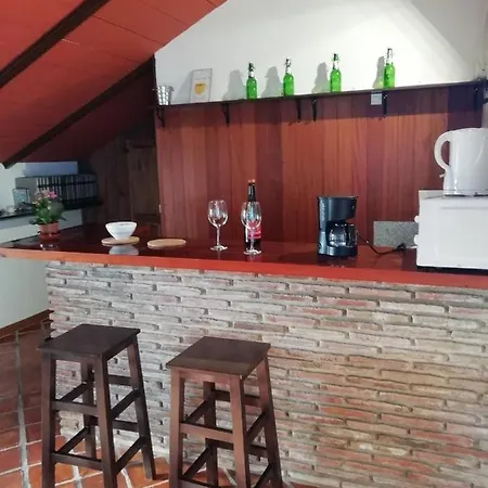 Atico En Ciudad Jardin Apartment Malaga