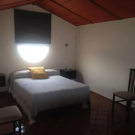 Apartment Atico En Ciudad Jardin *