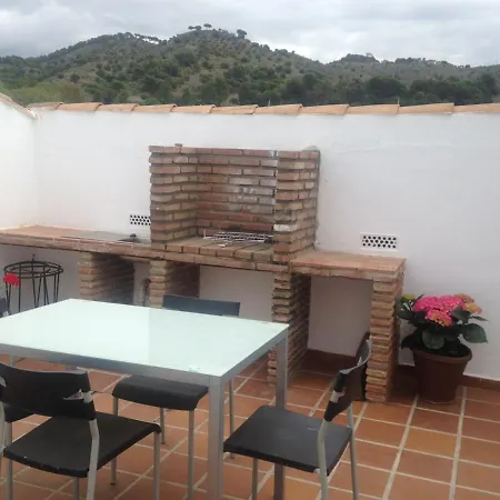 Apartment Atico En Ciudad Jardin *