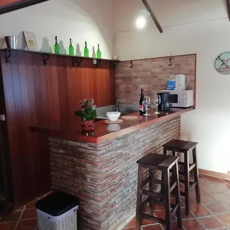 Atico En Ciudad Jardin Apartment Malaga