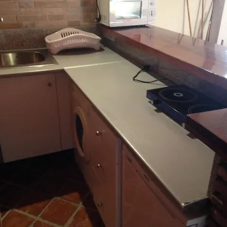 ático En Ciudad Jardín Apartamento *