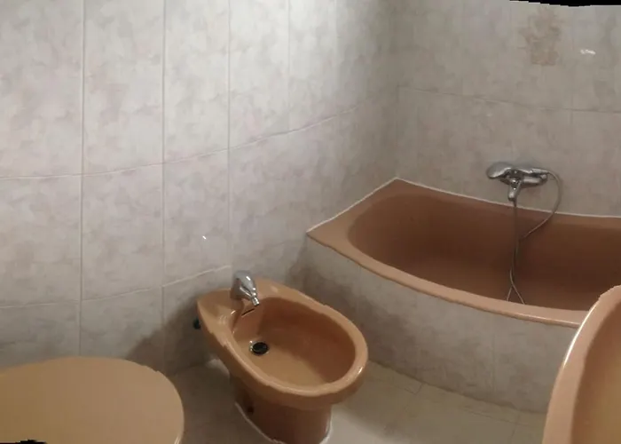 Atico En Ciudad Jardin Malaga