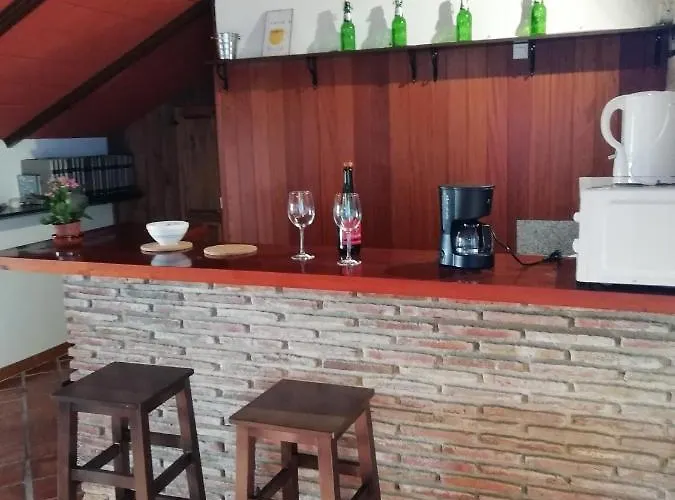 Atico En Ciudad Jardin Apartment Malaga