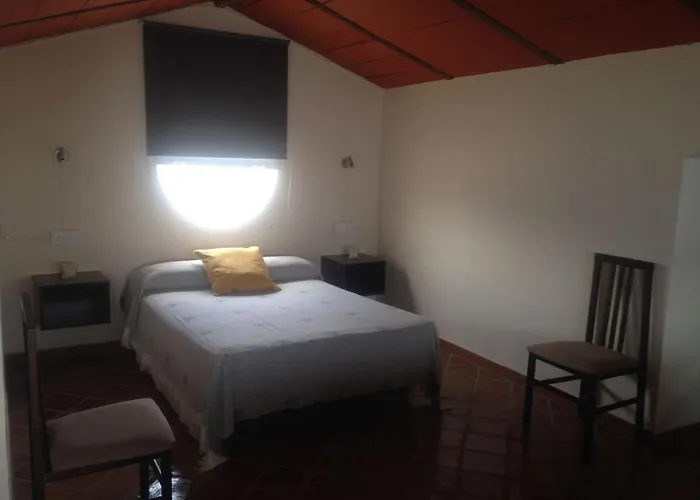 Apartment Atico En Ciudad Jardin *
