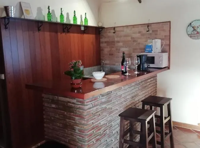 Atico En Ciudad Jardin Apartment Malaga